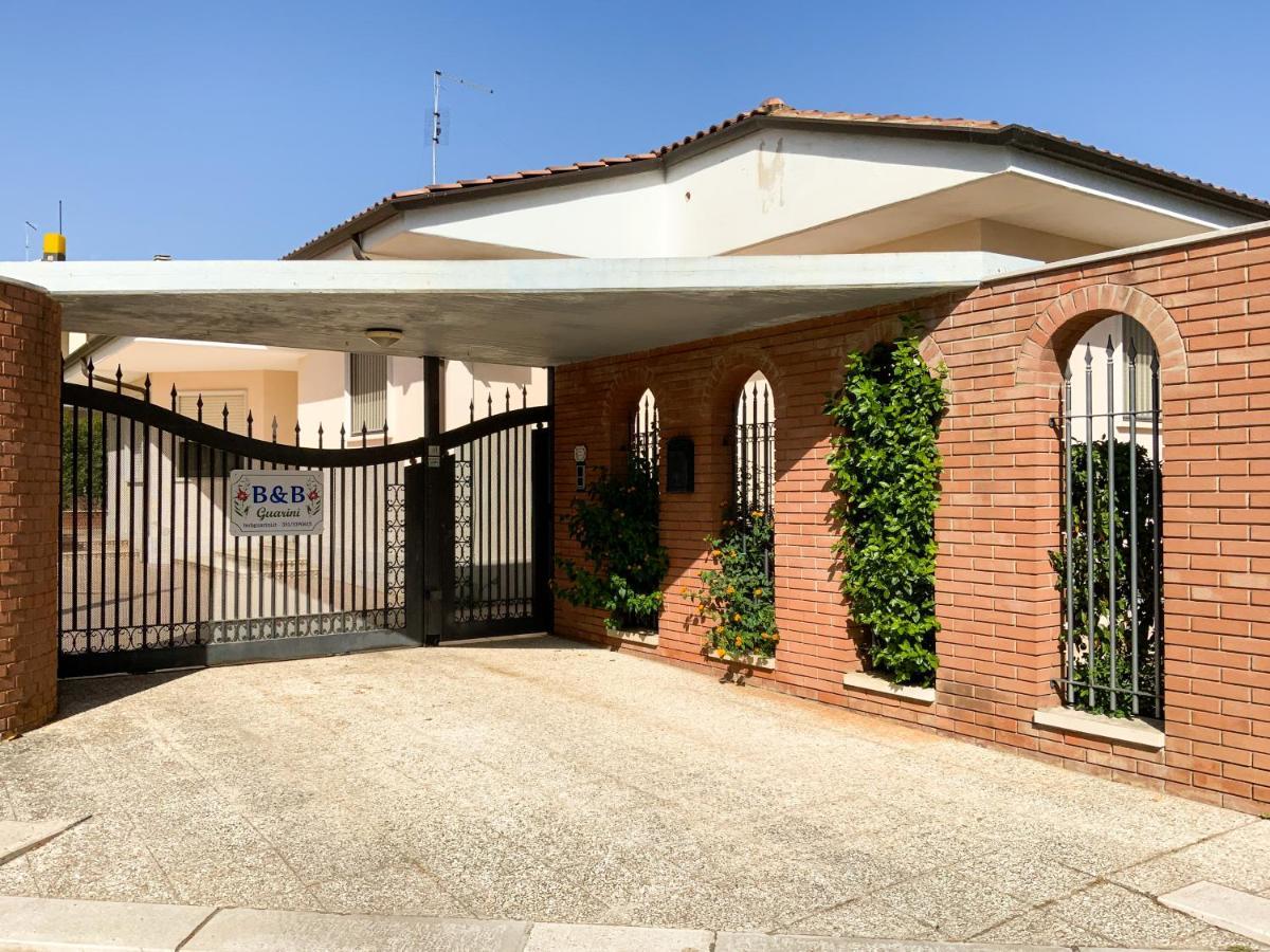 B&B Guarini Casamassima Kültér fotó