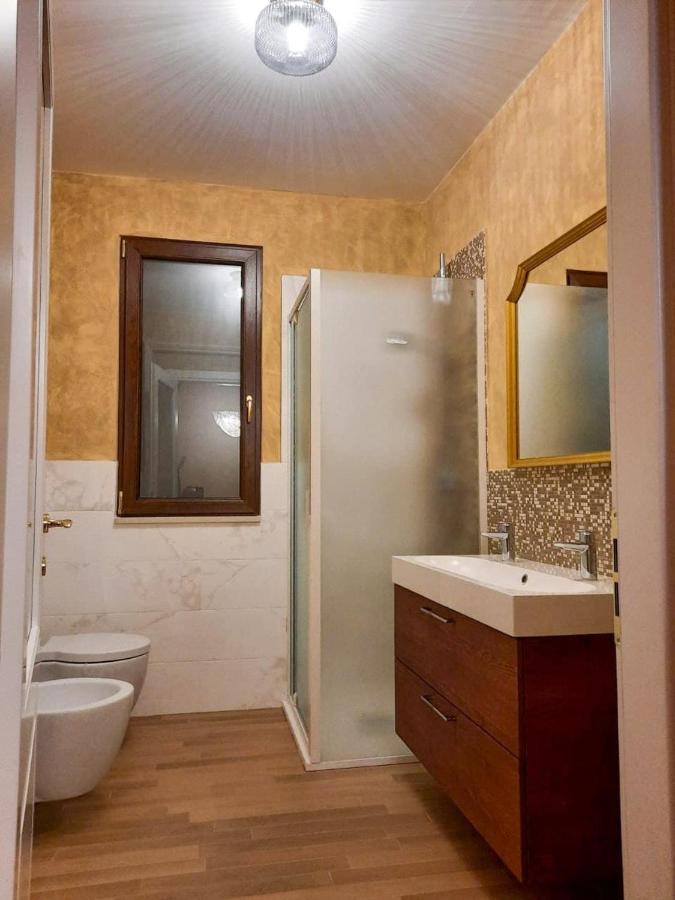 B&B Guarini Casamassima Kültér fotó