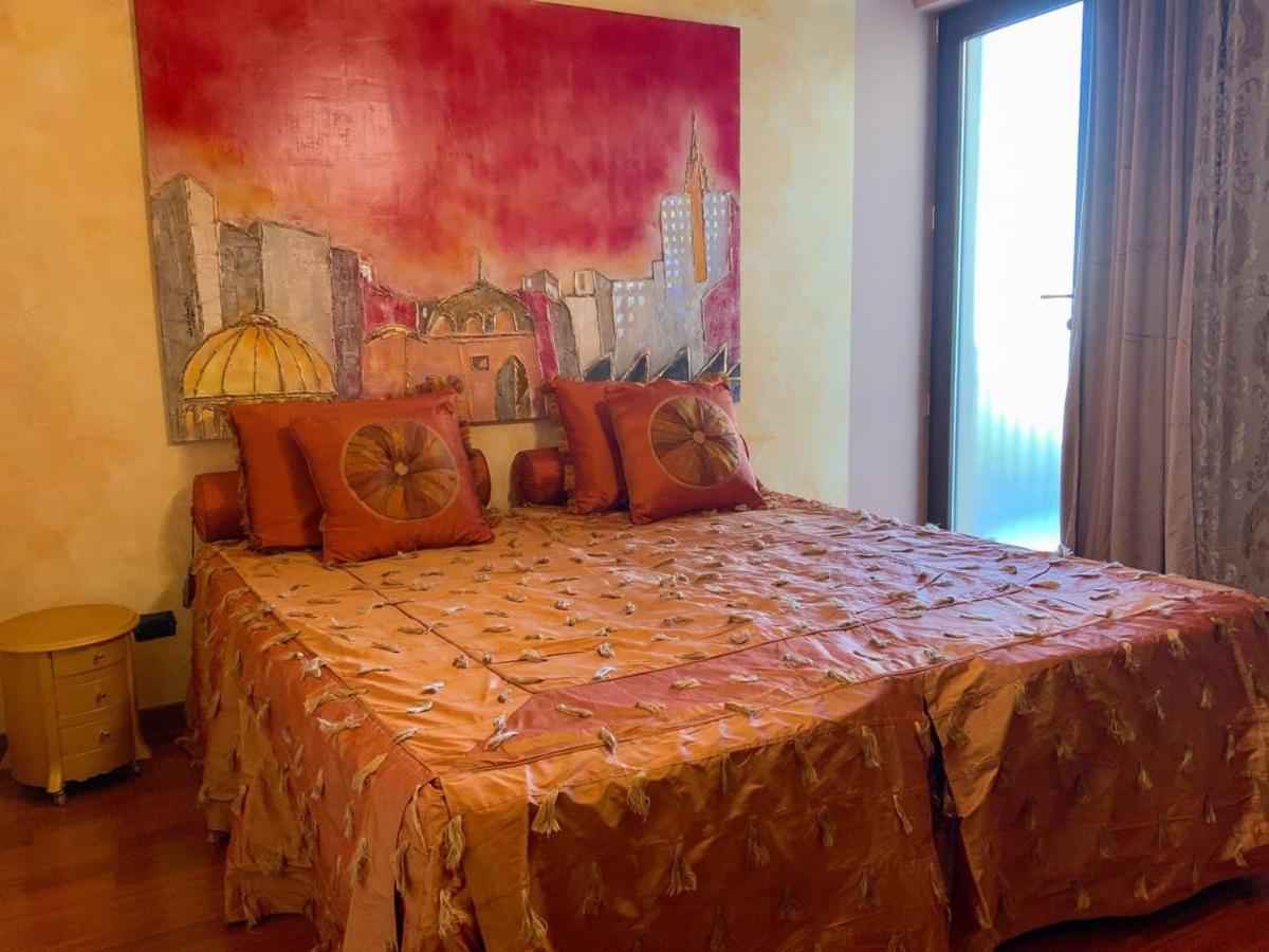 B&B Guarini Casamassima Kültér fotó