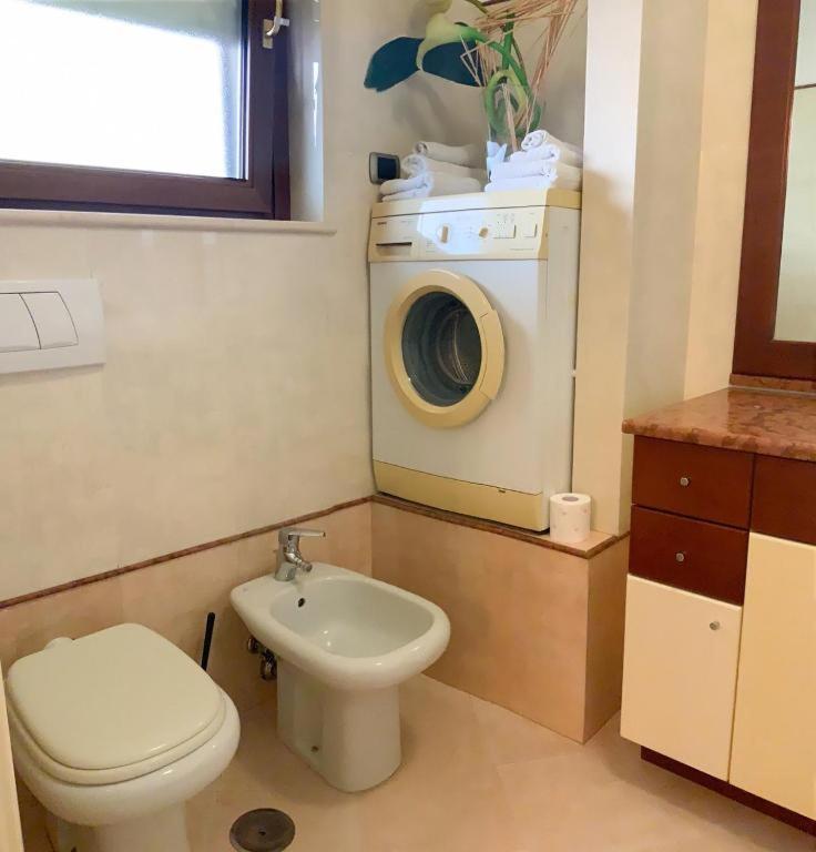 B&B Guarini Casamassima Kültér fotó